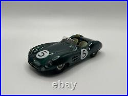 SMTS 1/43 Scale RL111 Aston Martin DBR1 Le Mans 1959 RL 111 1167