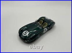 SMTS 1/43 Scale RL111 Aston Martin DBR1 Le Mans 1959 RL 111 1167