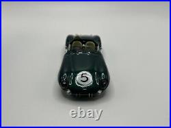 SMTS 1/43 Scale RL111 Aston Martin DBR1 Le Mans 1959 RL 111 1167