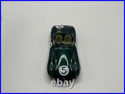 SMTS 1/43 Scale RL111 Aston Martin DBR1 Le Mans 1959 RL 111 1167