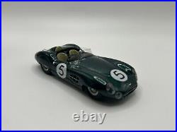 SMTS 1/43 Scale RL111 Aston Martin DBR1 Le Mans 1959 RL 111 1167