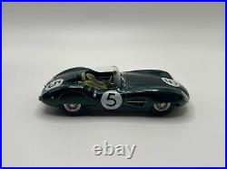 SMTS 1/43 Scale RL111 Aston Martin DBR1 Le Mans 1959 RL 111 1167