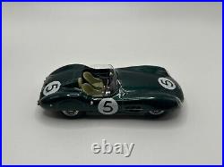 SMTS 1/43 Scale RL111 Aston Martin DBR1 Le Mans 1959 RL 111 1167