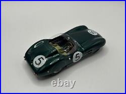 SMTS 1/43 Scale RL111 Aston Martin DBR1 Le Mans 1959 RL 111 1167