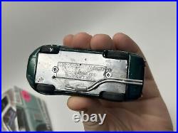 SMTS 1/43 Scale RL111 Aston Martin DBR1 Le Mans 1959 RL 111 1167
