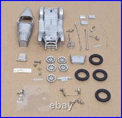 SMTS 1/43 Scale Unbuilt Kit CL93 1915 Aston Martin Coal Scuttle
