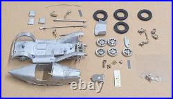 SMTS 1/43 Scale Unbuilt Kit CL93 1915 Aston Martin Coal Scuttle