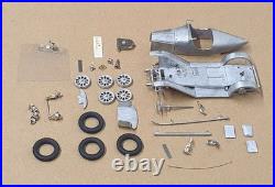 SMTS 1/43 Scale Unbuilt Kit CL93 1915 Aston Martin Coal Scuttle