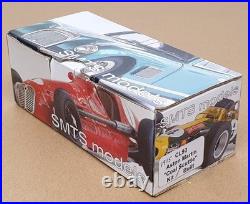SMTS 1/43 Scale Unbuilt Kit CL93 1915 Aston Martin Coal Scuttle