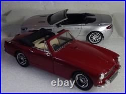 SPARK MODEL 1/43 Scale 1959 ASTON MARTIN DB2/4 CABRIOLET