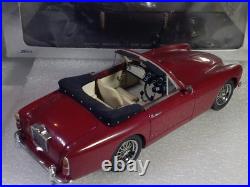 SPARK MODEL 1/43 Scale 1959 ASTON MARTIN DB2/4 CABRIOLET