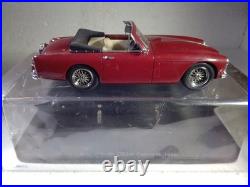 SPARK MODEL 1/43 Scale 1959 ASTON MARTIN DB2/4 CABRIOLET