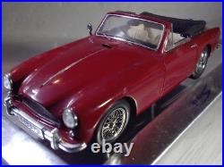 SPARK MODEL 1/43 Scale 1959 ASTON MARTIN DB2/4 CABRIOLET