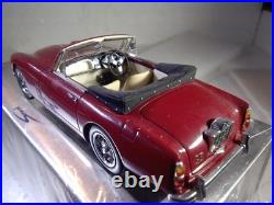 SPARK MODEL 1/43 Scale 1959 ASTON MARTIN DB2/4 CABRIOLET