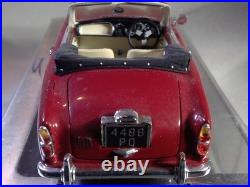 SPARK MODEL 1/43 Scale 1959 ASTON MARTIN DB2/4 CABRIOLET