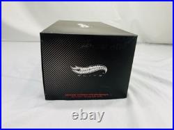 SUPERARE! Hot Wheels Elite 1/18 Scale JAMES BOND 007 SPECTRE ASTON MARTIN DB10