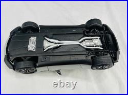 SUPERARE! Hot Wheels Elite 1/18 Scale JAMES BOND 007 SPECTRE ASTON MARTIN DB10