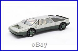 Scale model car 143 ASTON MARTIN Bulldog Concept () 1979