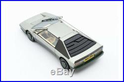 Scale model car 143 ASTON MARTIN Bulldog Concept () 1979