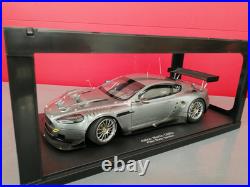 Scale model model number Aston Martin AUTO ART