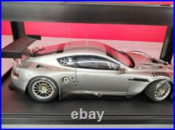 Scale model model number Aston Martin AUTO ART