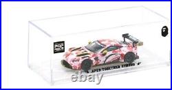 Set Of 3 Pop Race BAPE(R) x Aston Martin GT3 164 Scale Diecast Car