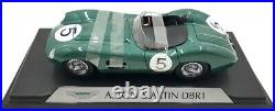 Shelby Collectibles 1/18 Scale Diecast 00115 1959 Aston Martin DBR1 #5