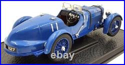 Signature 1/18 Scale Diecast 18121 Aston Martin Le Mans Team Car 1934