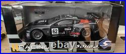 Solido 1/18 Scale 9062-01 Aston Martin DBR9 Le Mans 2006 #62