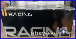 Solido 1/18 Scale 9062-01 Aston Martin DBR9 Le Mans 2006 #62