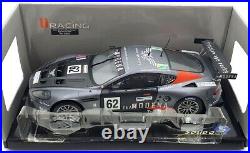 Solido 1/18 Scale Diecast 9062-01 Aston Martin DBR9 Le Mans 2006 #62