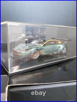 Spao Aston Martin Dbr9 1/43 Scale Product