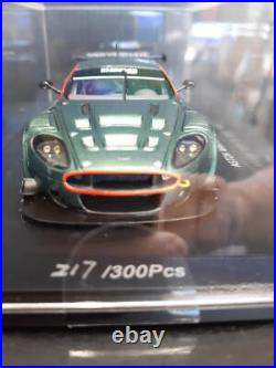 Spao Aston Martin Dbr9 1/43 Scale Product