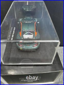 Spao Aston Martin Dbr9 1/43 Scale Product