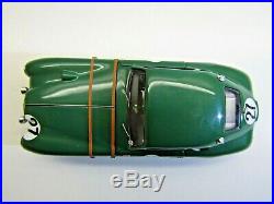 Spark 143 Scale Die-cast 1949 Aston Martin DB2 Le Mans 24Hr Jones / Haines 7th