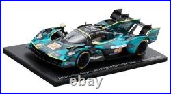 Spark 18S1050 Aston Martin Valkyrie #007 AM Thor Team Le Mans 2025 1/18 Scale Spark 18S1050 Aston Martin Valkyrie #007 AM Thor Team Le Mans 2025 1/18 Scale