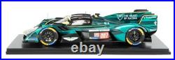 Spark 18S1050 Aston Martin Valkyrie #007 AM Thor Team Le Mans 2025 1/18 Scale