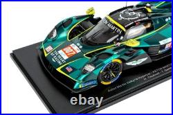 Spark 18S1050 Aston Martin Valkyrie #007 AM Thor Team Le Mans 2025 1/18 Scale