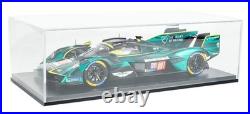 Spark 18S1050 Aston Martin Valkyrie #007 AM Thor Team Le Mans 2025 1/18 Scale