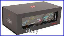 Spark 18S1050 Aston Martin Valkyrie #007 AM Thor Team Le Mans 2025 1/18 Scale