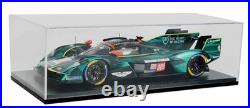 Spark 18S1051 Aston Martin Valkyrie #009 AM Thor Team Le Mans 2025 1/18 Scale