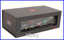Spark 18S1051 Aston Martin Valkyrie #009 AM Thor Team Le Mans 2025 1/18 Scale