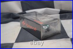 Spark 1961 Le Mans Aston Martin Dbr1 #4 Maggs 143 Scale Model Car S2445 Spark 1961 Le Mans Aston Martin Dbr1 #4 Maggs 143 Scale Model Car S2445
