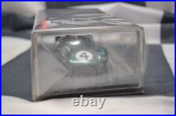 Spark 1961 Le Mans Aston Martin Dbr1 #4 Maggs 143 Scale Model Car S2445 Spark 1961 Le Mans Aston Martin Dbr1 #4 Maggs 143 Scale Model Car S2445