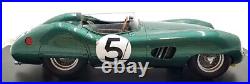 Spark 1/18 Scale 18LM59 Aston Martin DBR1 #5 Winner Le Mans 1959