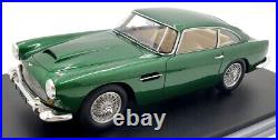 Spark 1/18 Scale 18S132 Aston Martin DB4 Series 2 1960 Green