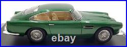 Spark 1/18 Scale 18S132 Aston Martin DB4 Series 2 1960 Green