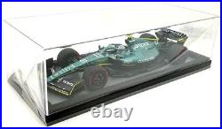 Spark 1/18 Scale 18S761 F1 Aston Martin AMR22 Bahrain 2022 Hulkenberg #27
