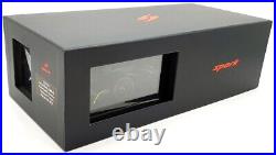 Spark 1/18 Scale 18S761 F1 Aston Martin AMR22 Bahrain 2022 Hulkenberg #27