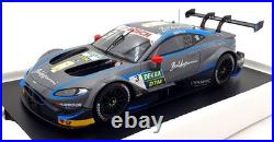 Spark 1/18 Scale 18SG040 Aston Martin Vantage DTM R-Motorsport #3 Di Resta